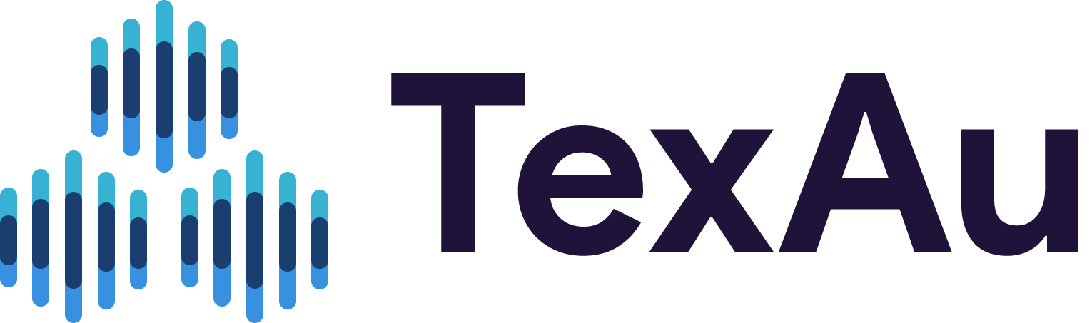 TexAu Logo